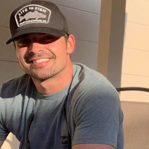 Meet your Posher, Maxwell